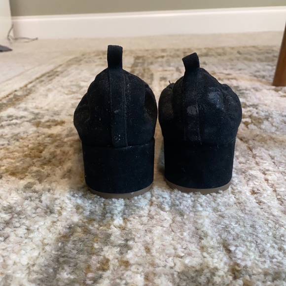 Block heels - Picture 3 of 4